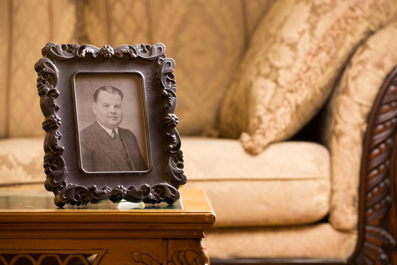 | Ringling House Bed & Breakfast