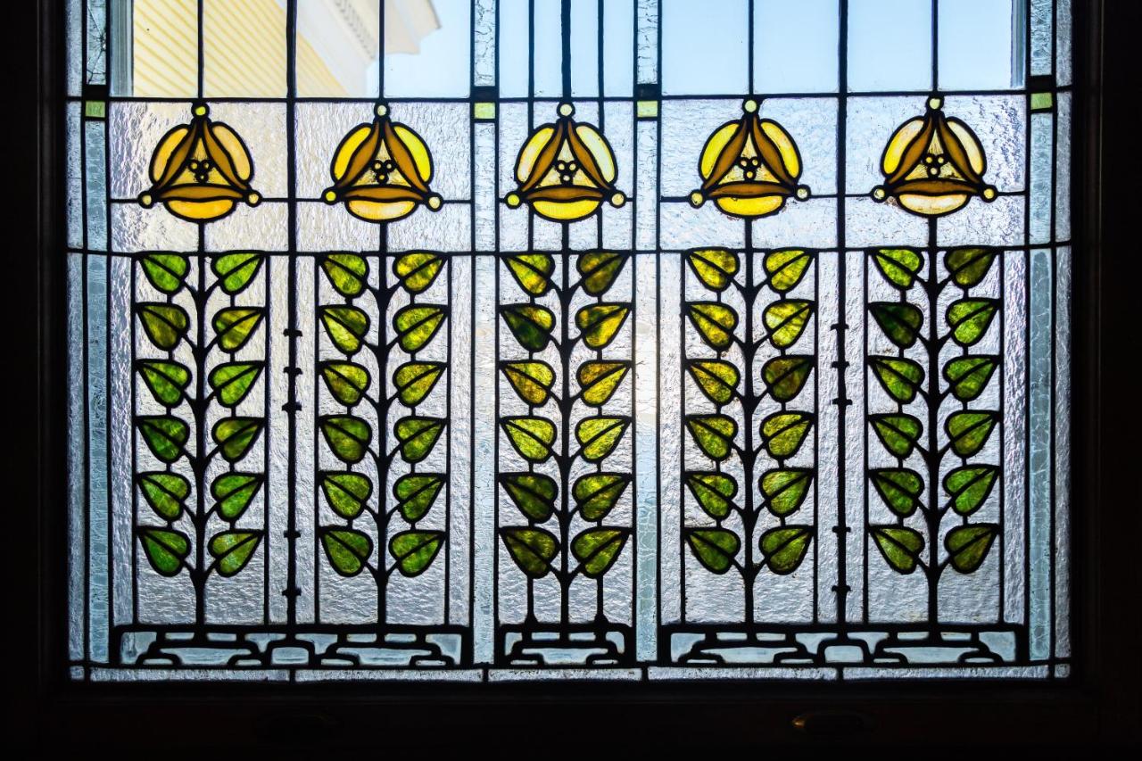 | Ringling House Bed & Breakfast