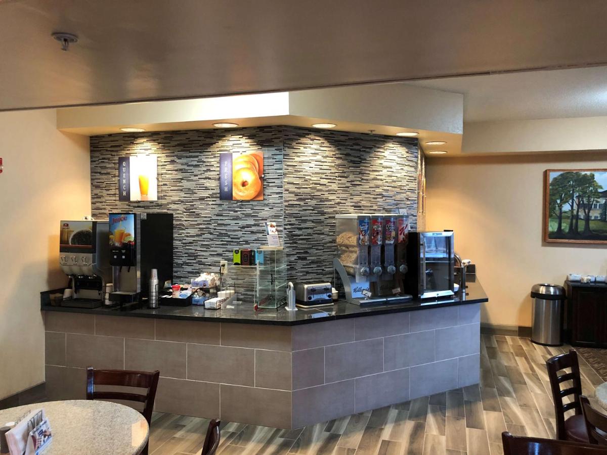  | Best Western Danville Inn