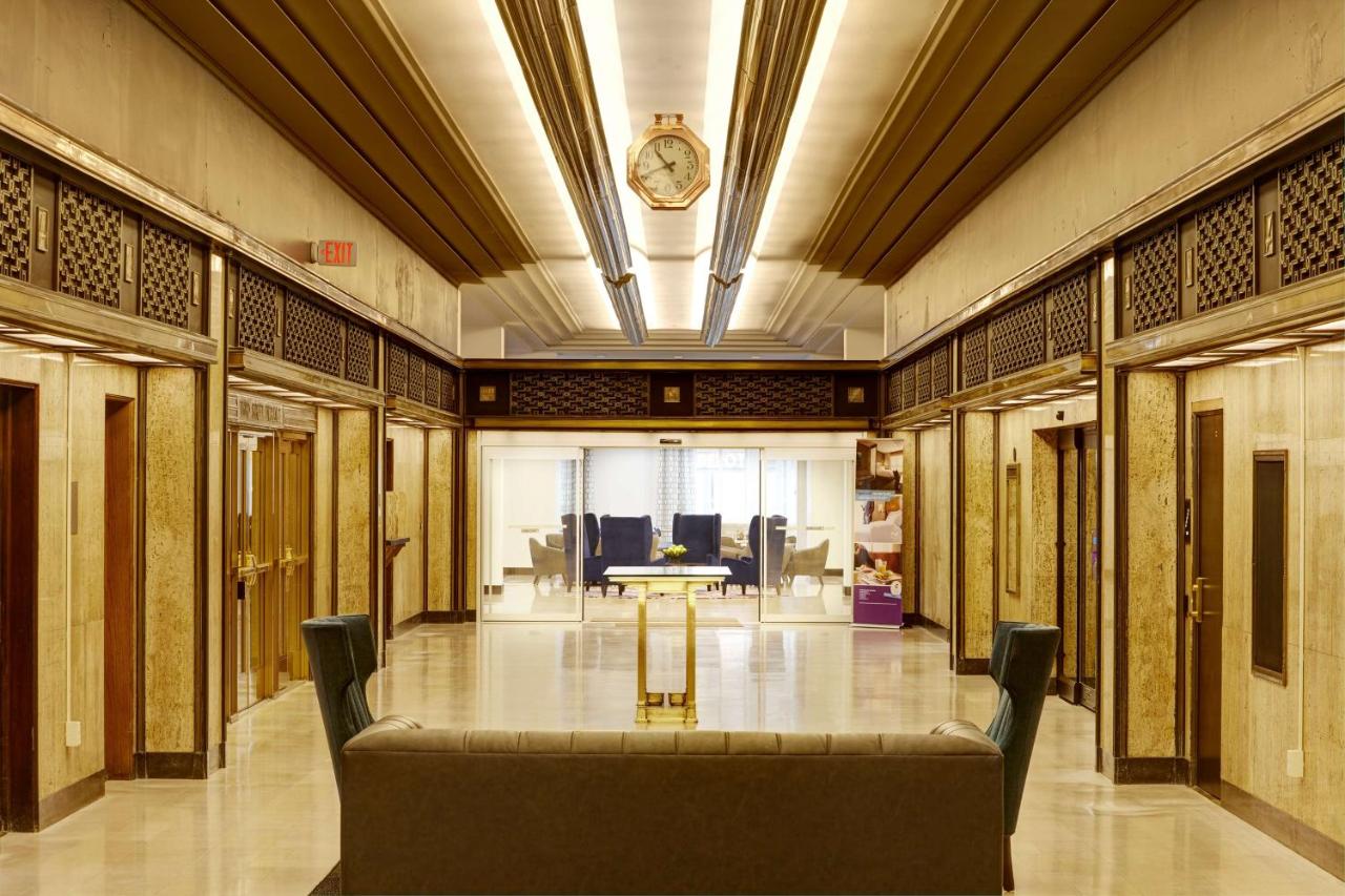 | Hyatt Place St. Paul