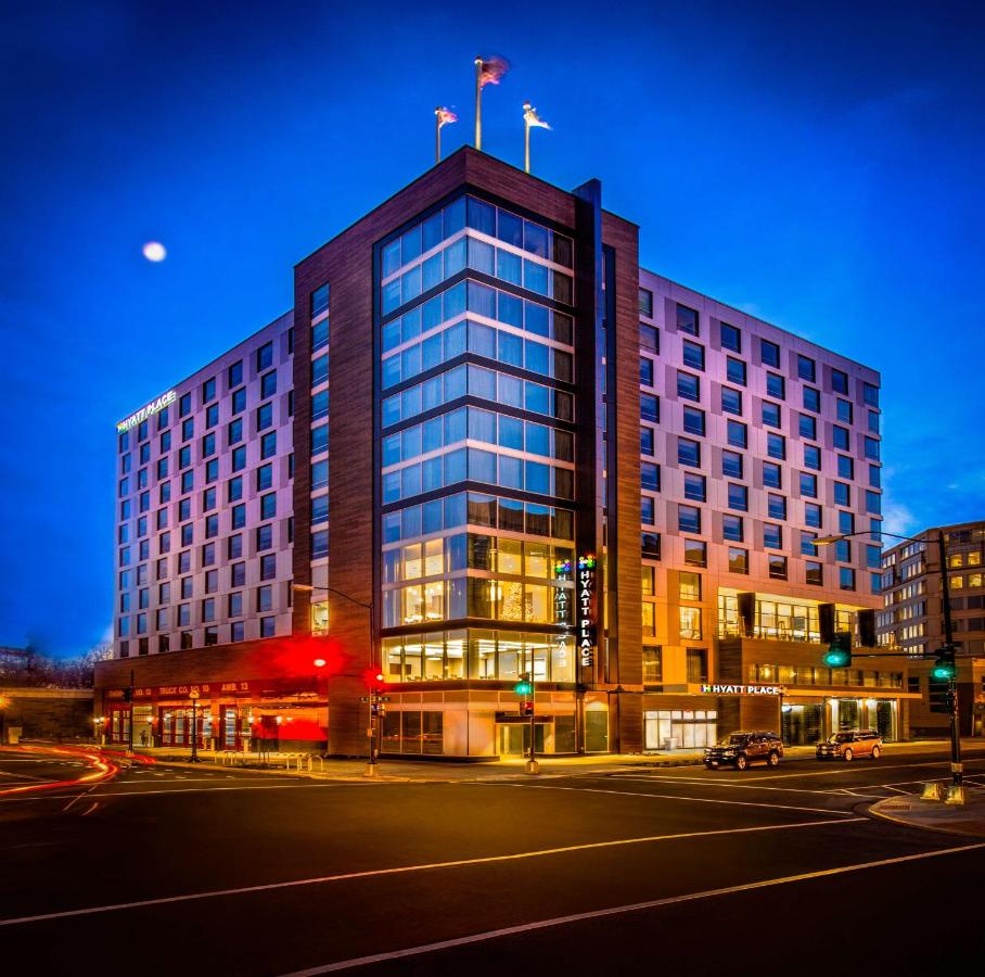| Hyatt Place Washington D.C./National Mall
