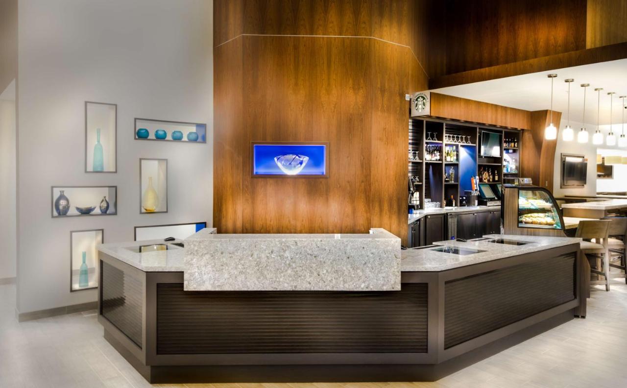 | Hyatt Place Washington D.C./National Mall