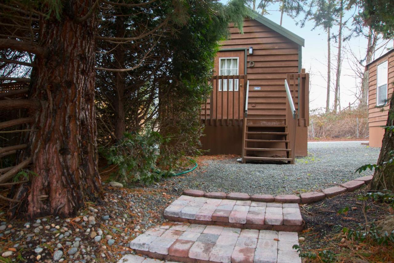 Cottage at Auld Holland Inn