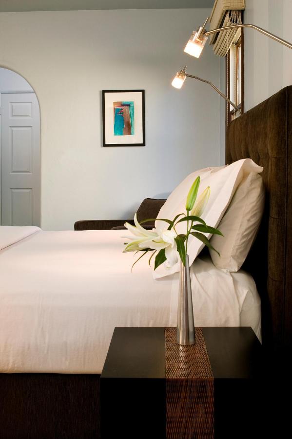 | Casa Del Mar Inn