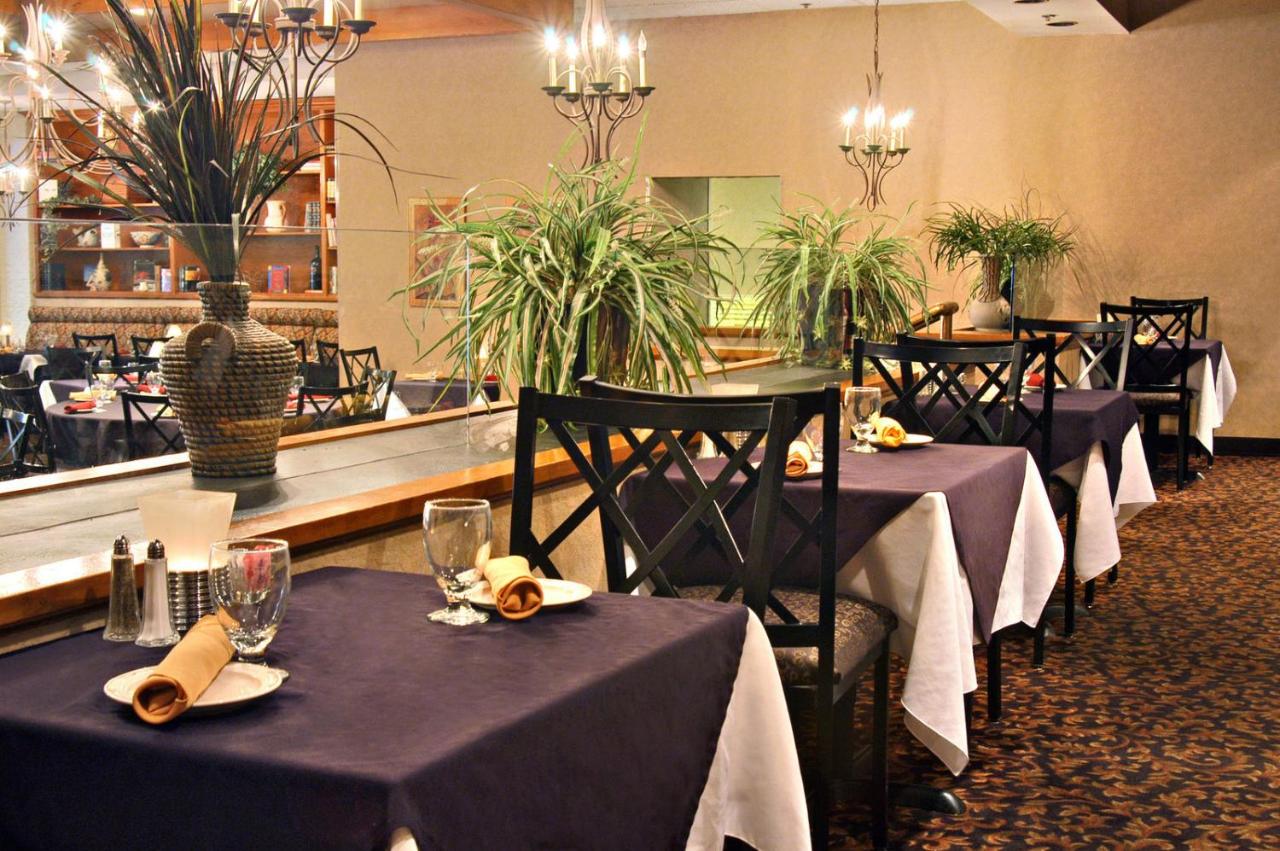| M Hotel Buffalo