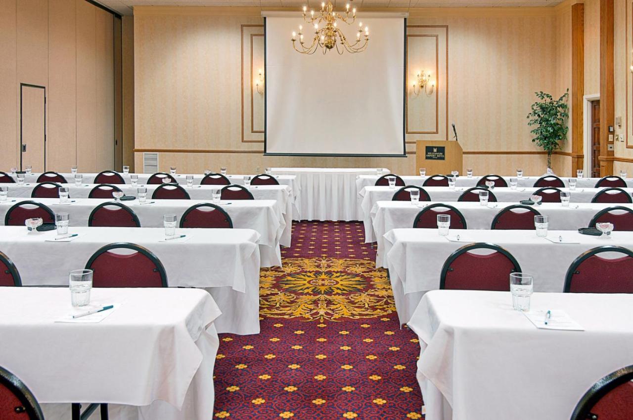 | M Hotel Buffalo