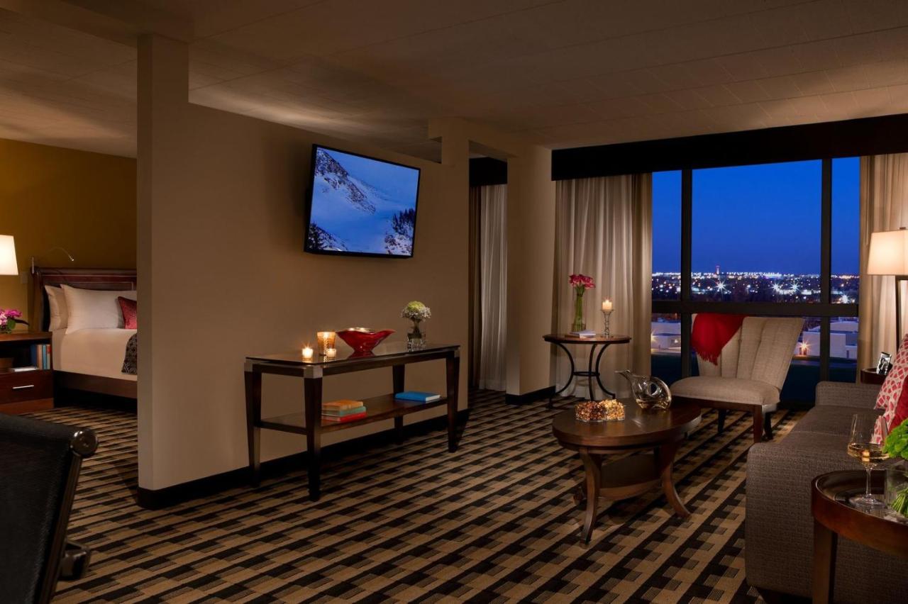 | M Hotel Buffalo