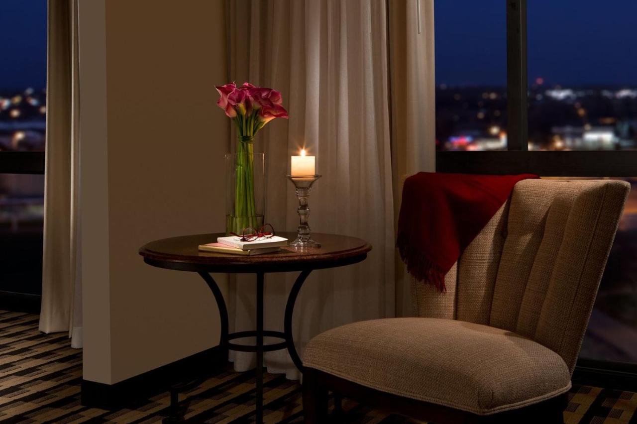 | M Hotel Buffalo