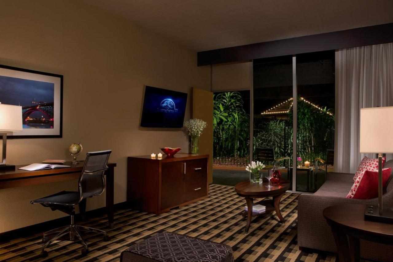 | M Hotel Buffalo