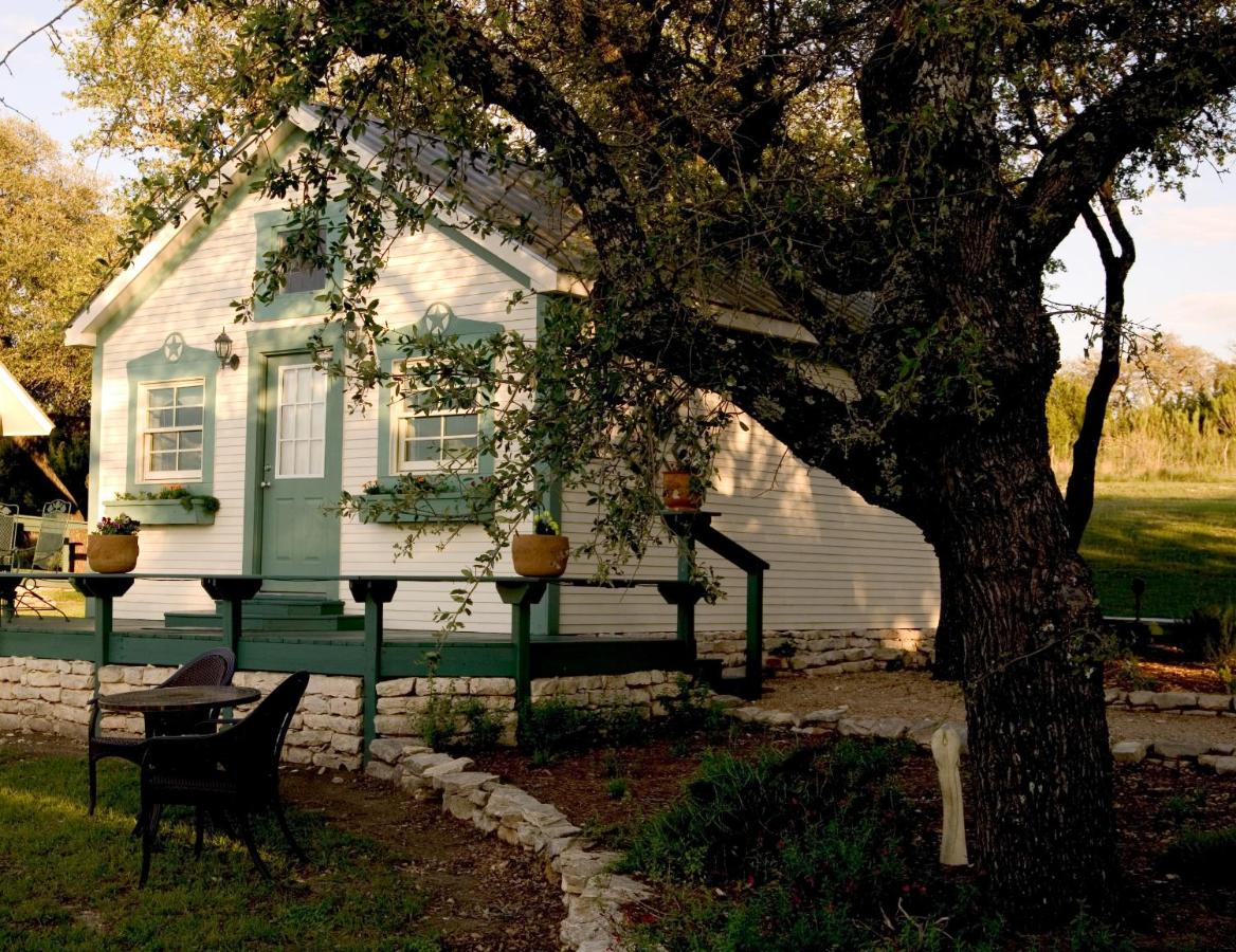 | Rose Hill Retreat AAA Four Diamond Inn