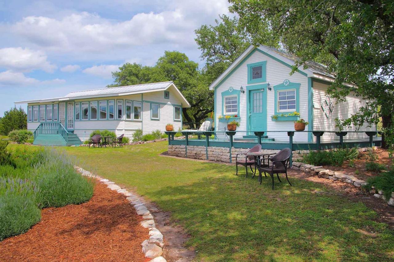 | Rose Hill Retreat AAA Four Diamond Inn