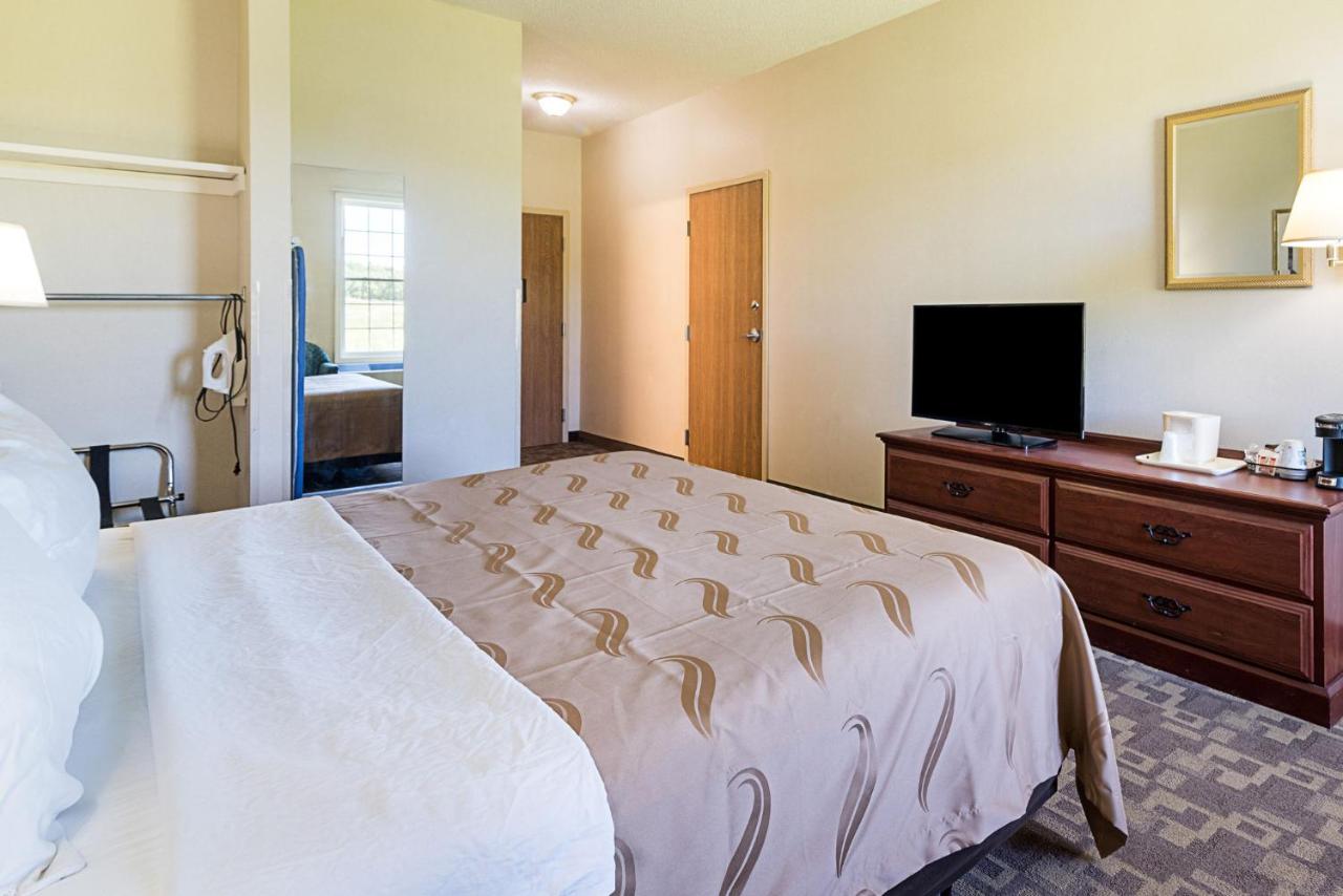 | Quality Inn & Suites Schoharie near Howe Caverns