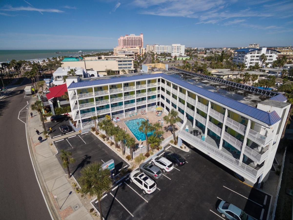  | Pelican Pointe Hotel by Sunsational Beach Rentals LLC