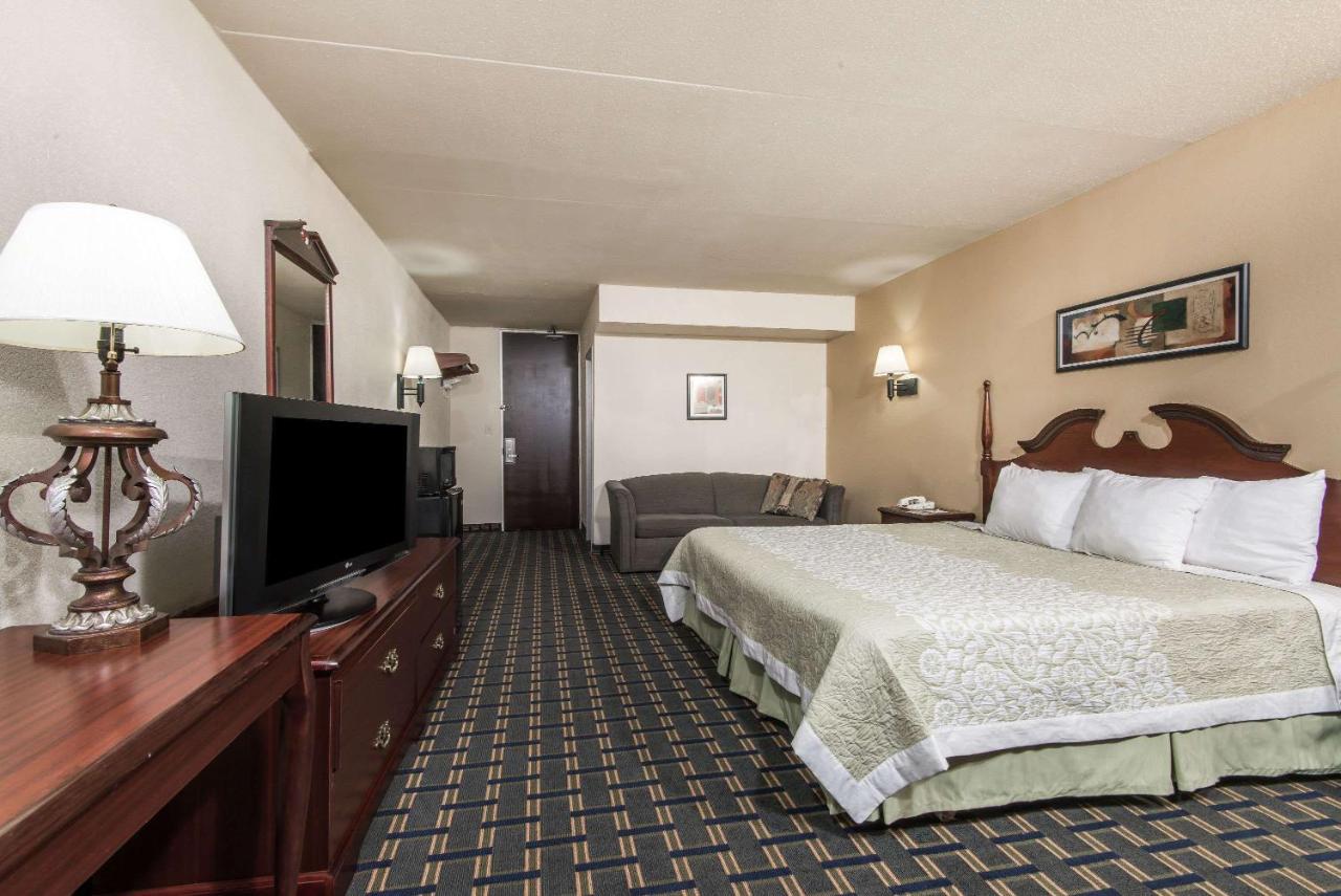  | Days Inn by Wyndham Vernon