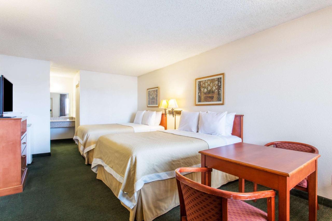 | Travel Inn - Mesa