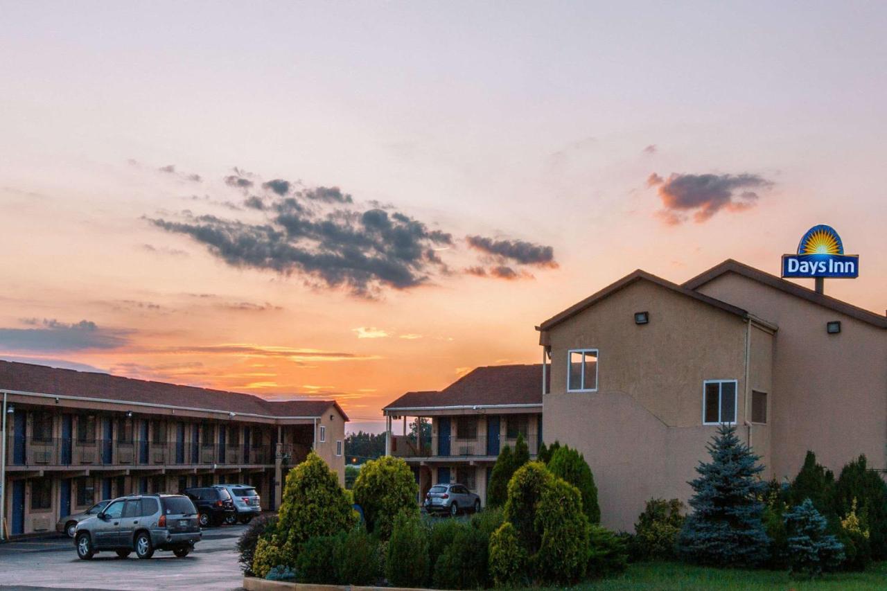  | Red Carpet Inn Elkton