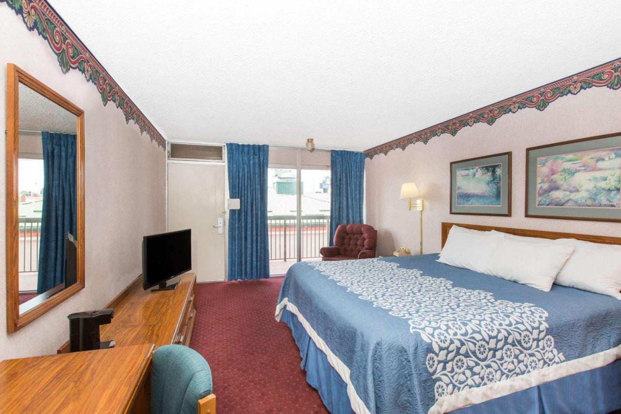 | Americas Best Value Inn St. Joseph at I-29