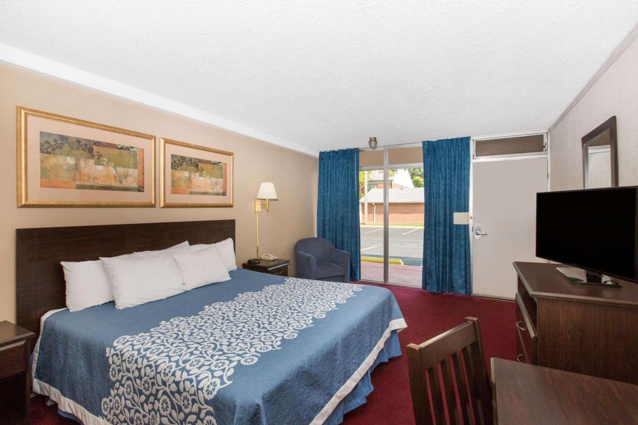  | Americas Best Value Inn St. Joseph at I-29
