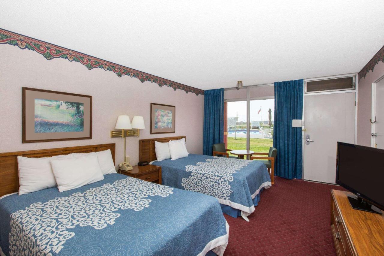 | Americas Best Value Inn St. Joseph at I-29