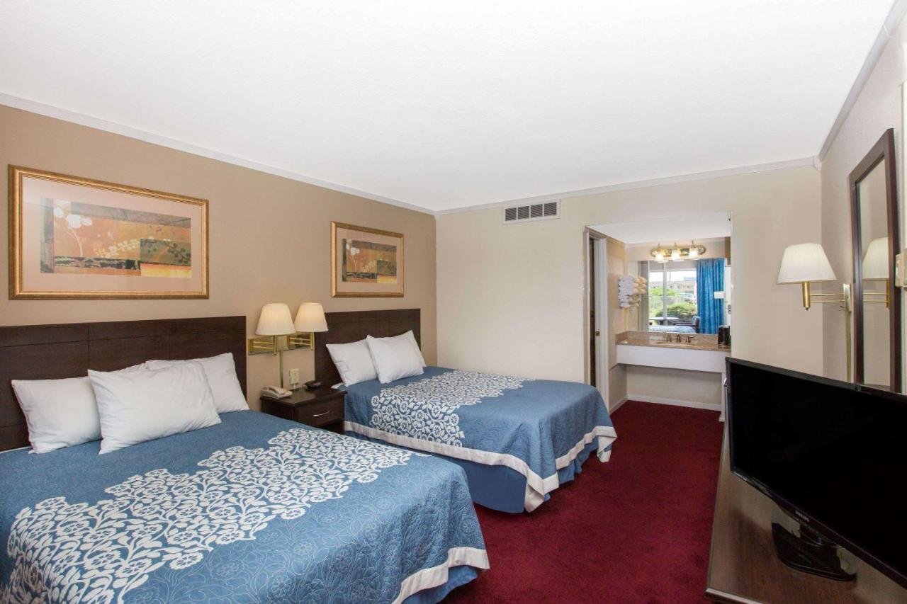 | Americas Best Value Inn St. Joseph at I-29