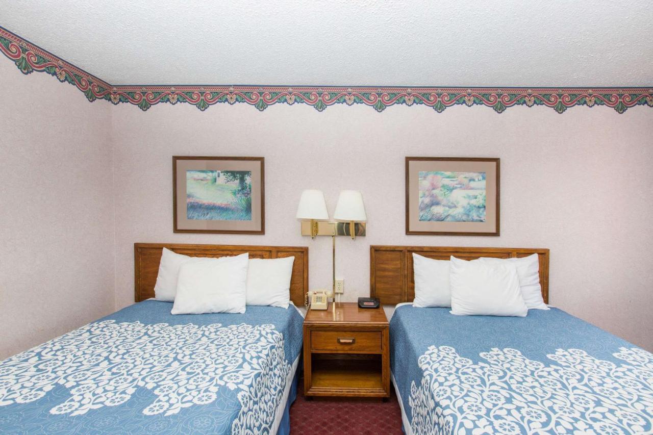 | Americas Best Value Inn St. Joseph at I-29