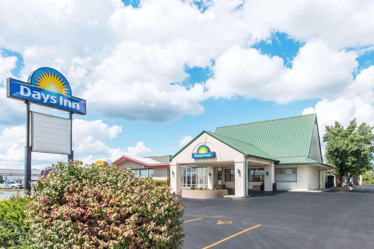  | Days Inn by Wyndham Elizabethtown