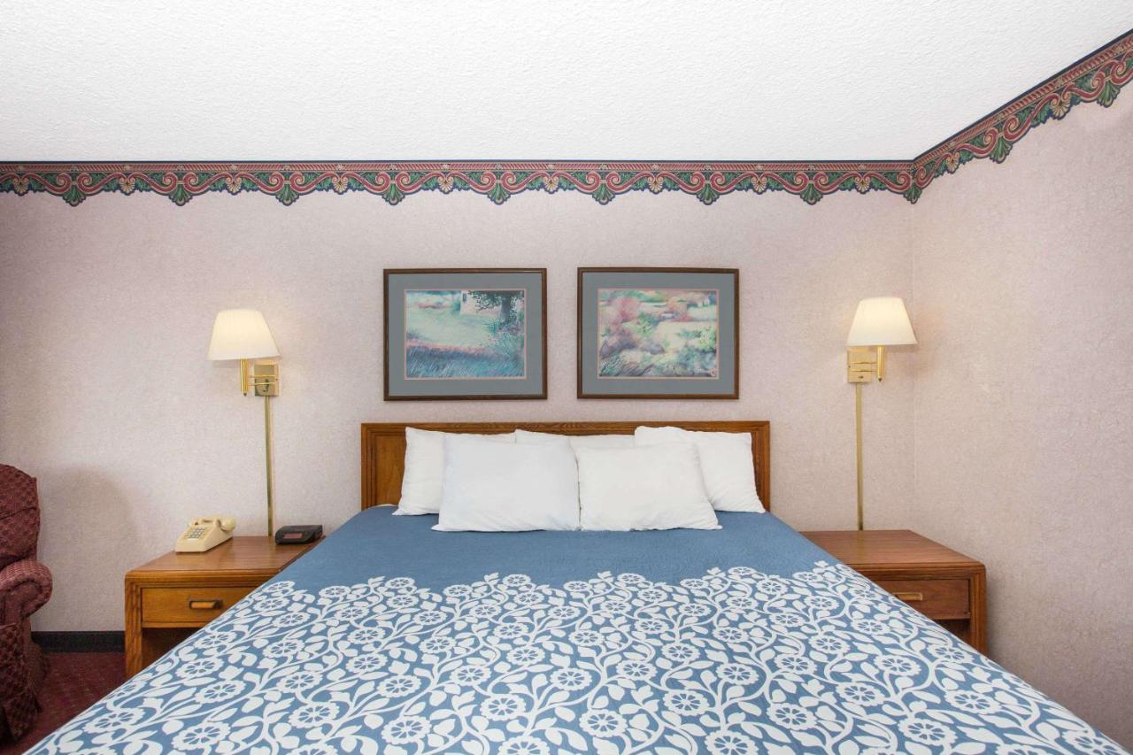 | Americas Best Value Inn St. Joseph at I-29