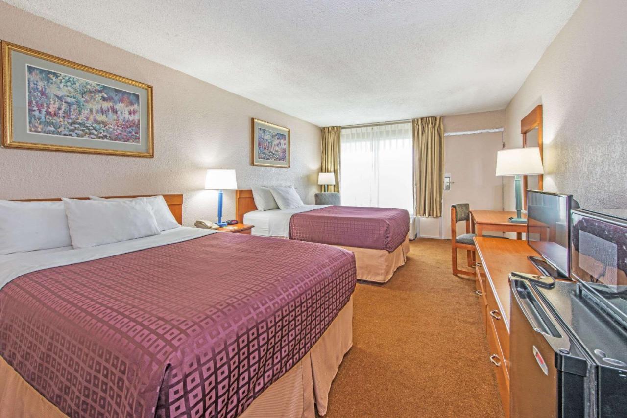  | Days Inn by Wyndham Elizabethtown