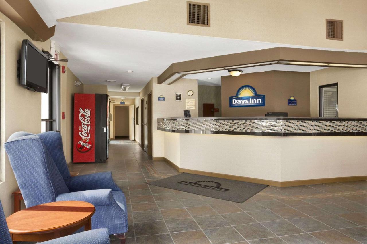  | Days Inn by Wyndham Middletown