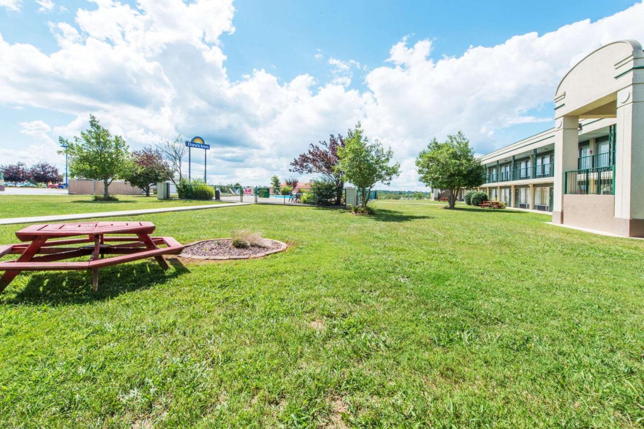  | Days Inn by Wyndham Elizabethtown