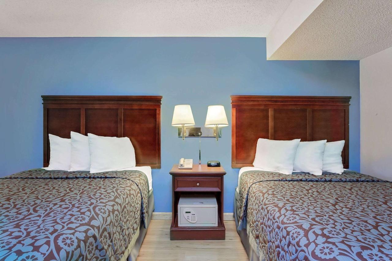 | Days Inn by Wyndham Shrewsbury Worcester