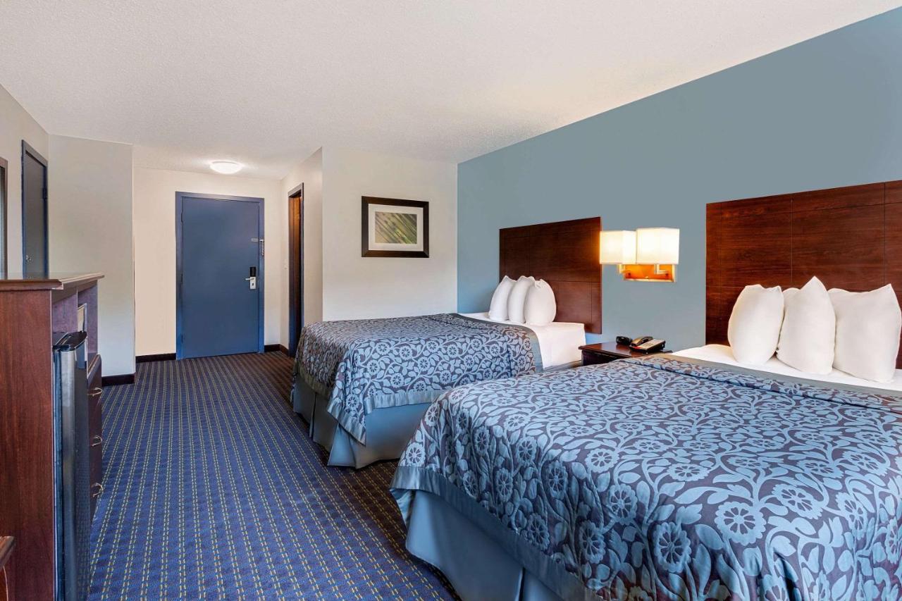  | Days Inn by Wyndham Shrewsbury Worcester