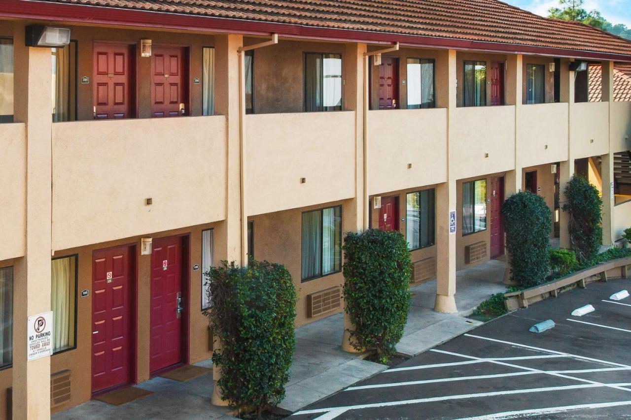  | Days Inn by Wyndham Pinole Berkeley