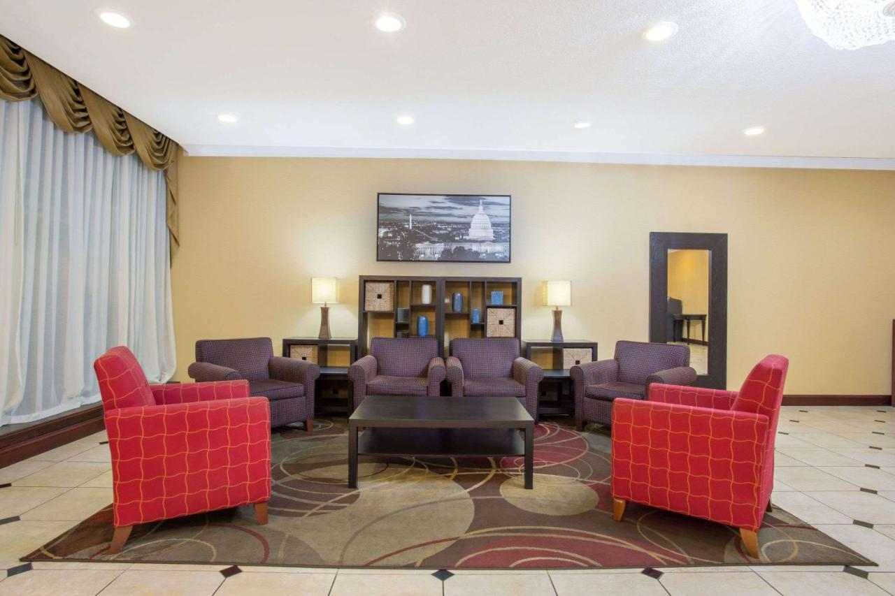 | Days Inn by Wyndham Washington DC/Gateway