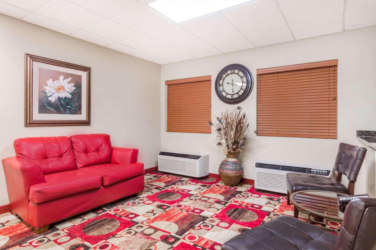  | Days Inn by Wyndham Trenton