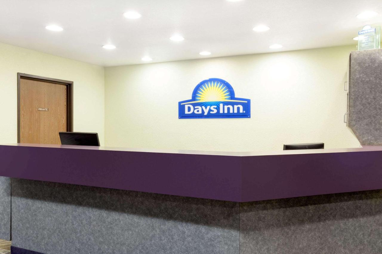 | Days Inn by Wyndham Missoula Airport