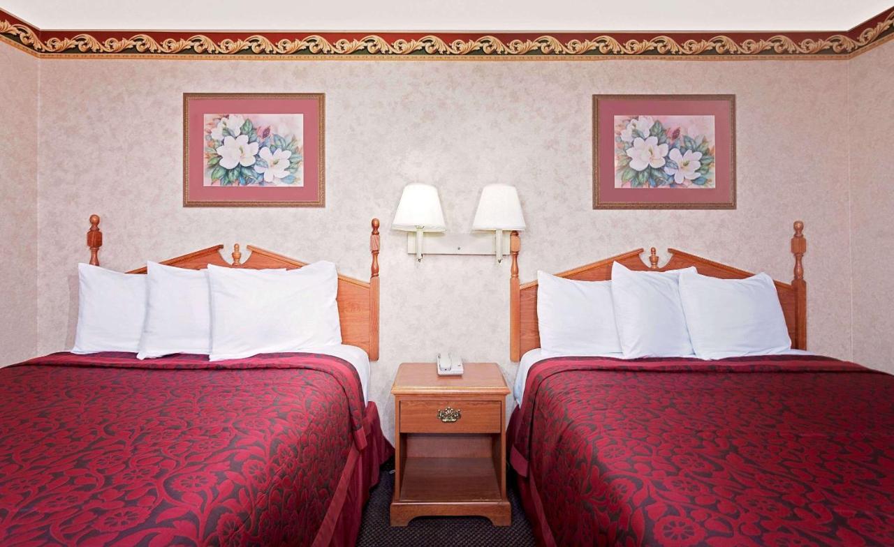 | Your Place Inn
