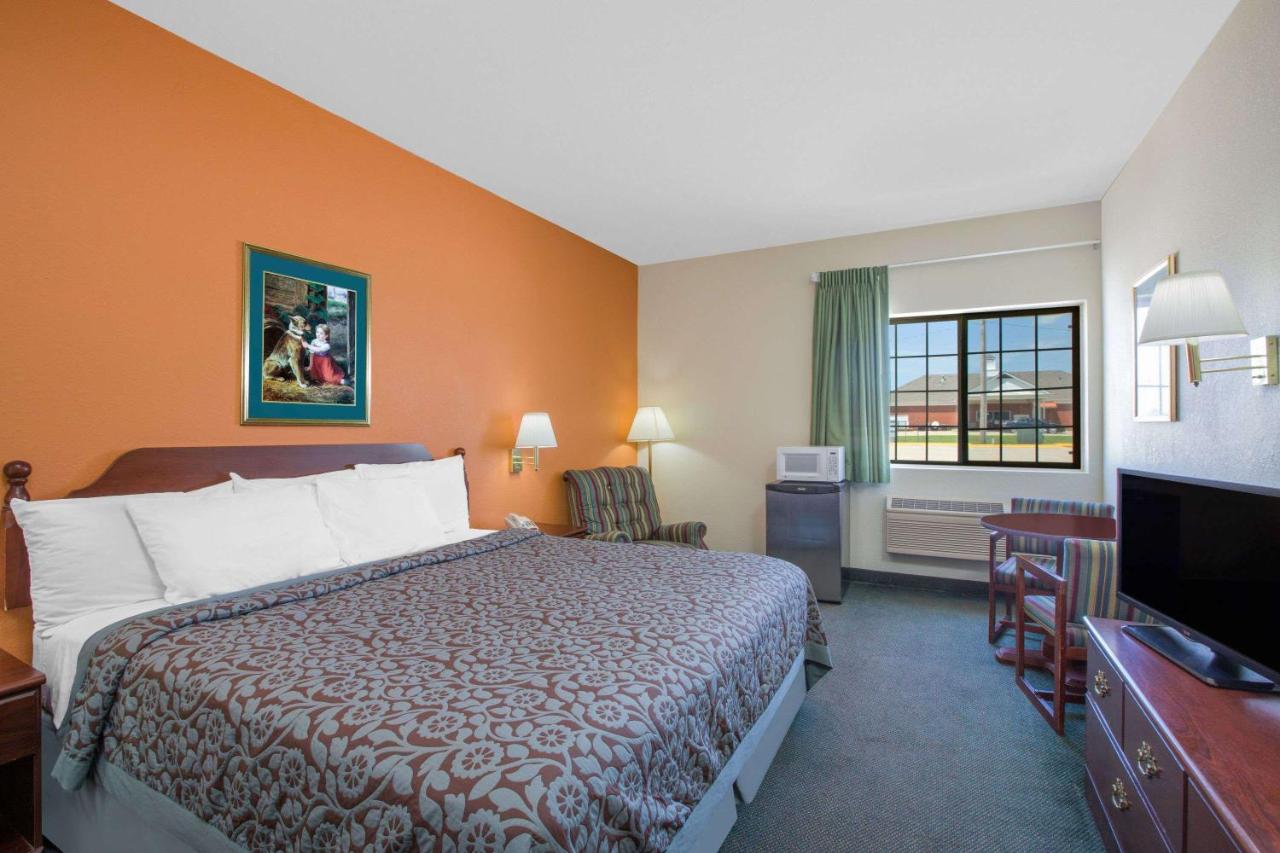 | Days Inn by Wyndham Butler