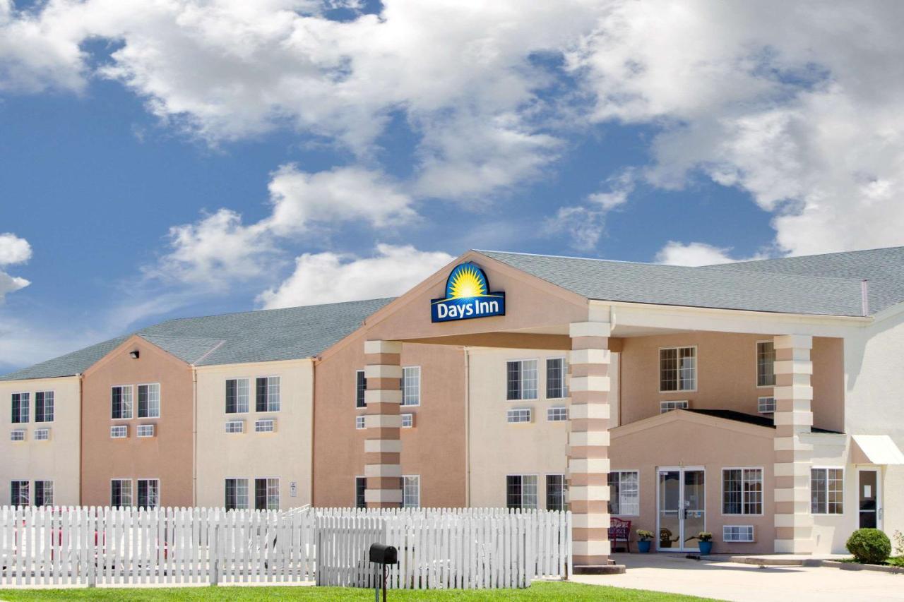 | Days Inn by Wyndham Butler