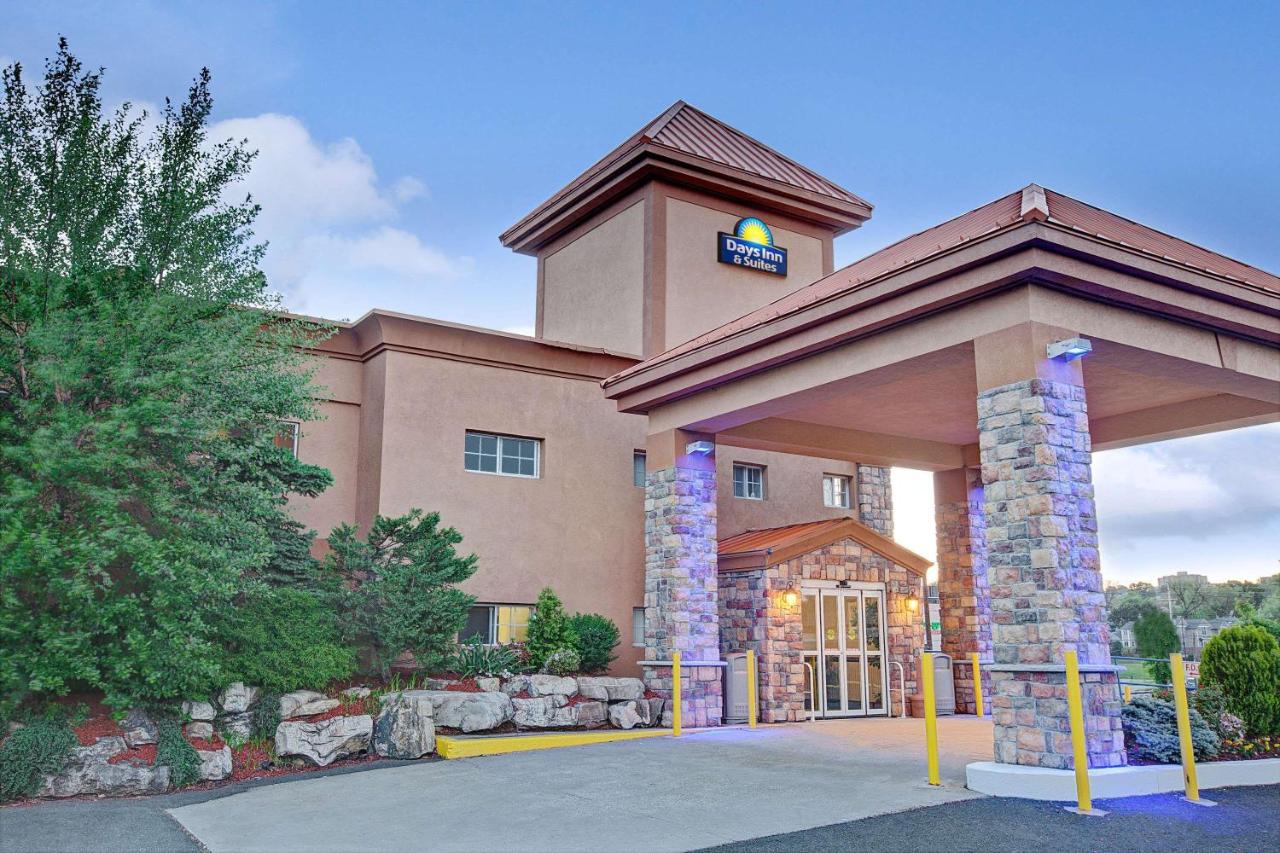  | Days Inn by Wyndham Ridgefield NJ