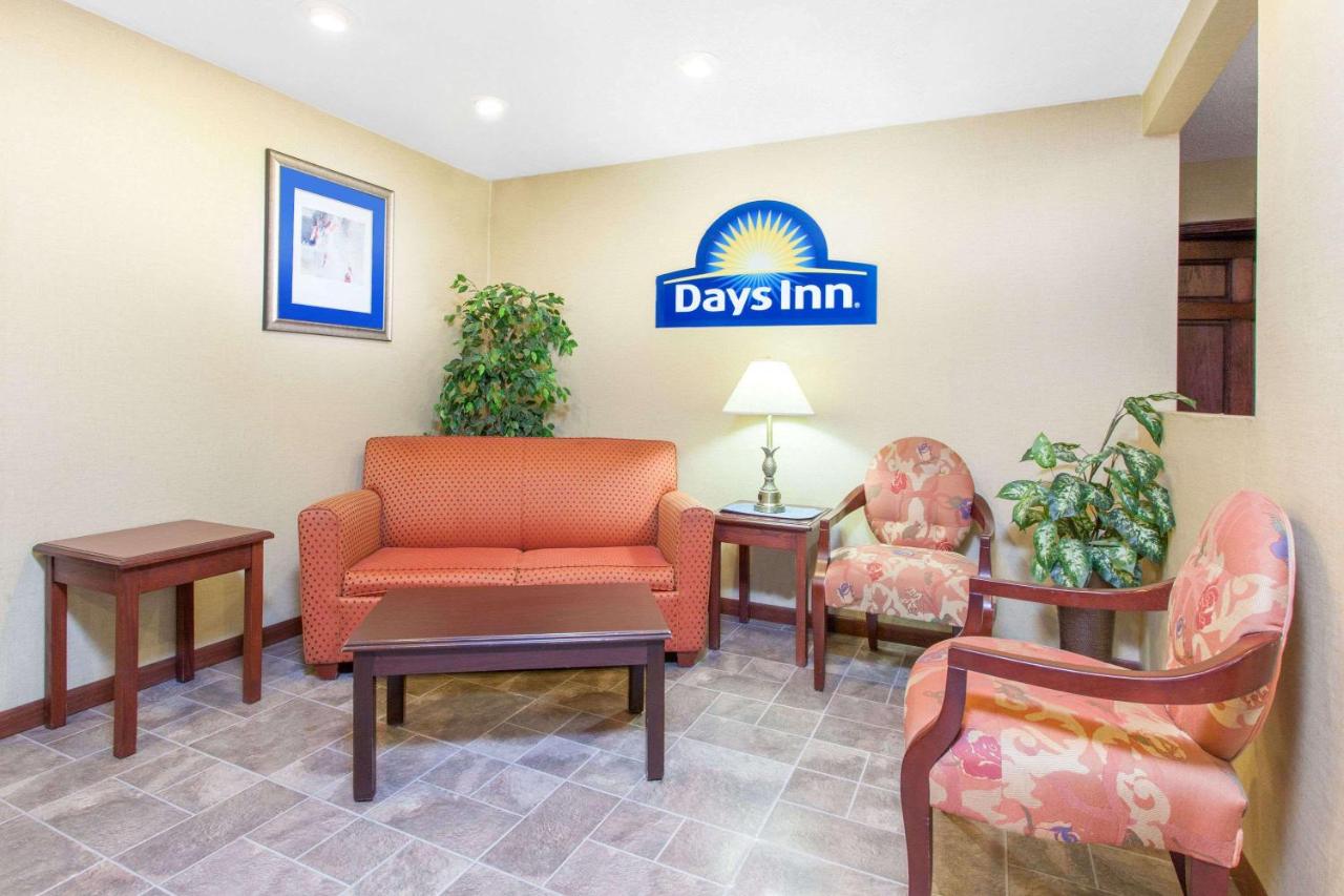  | Days Inn by Wyndham Maumee/Toledo