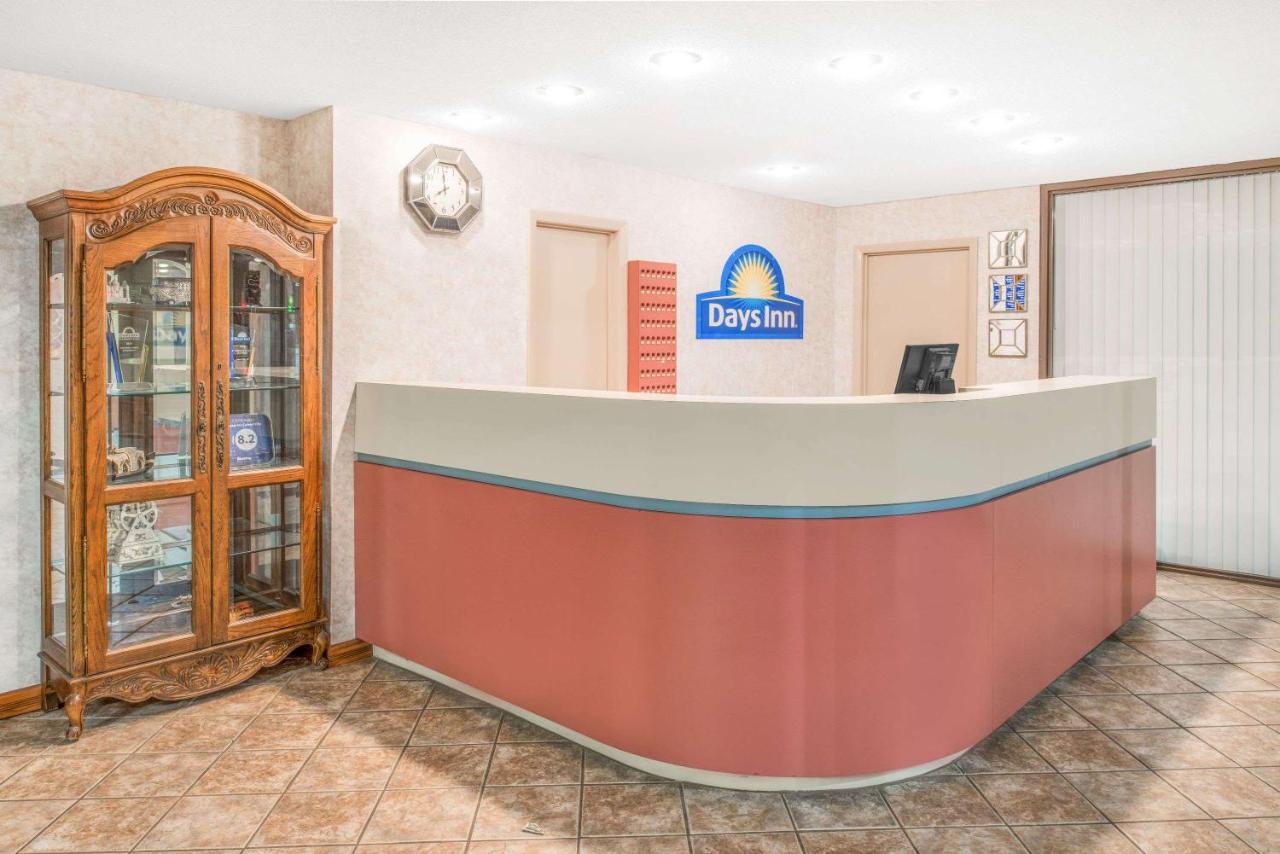 | Days Inn by Wyndham Calvert City
