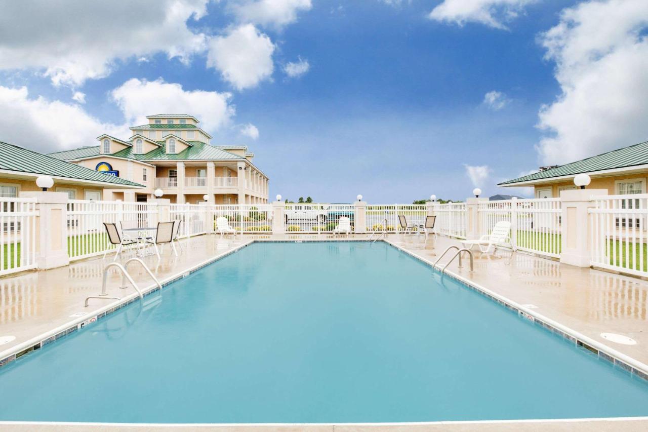  | Days Inn by Wyndham Trumann AR