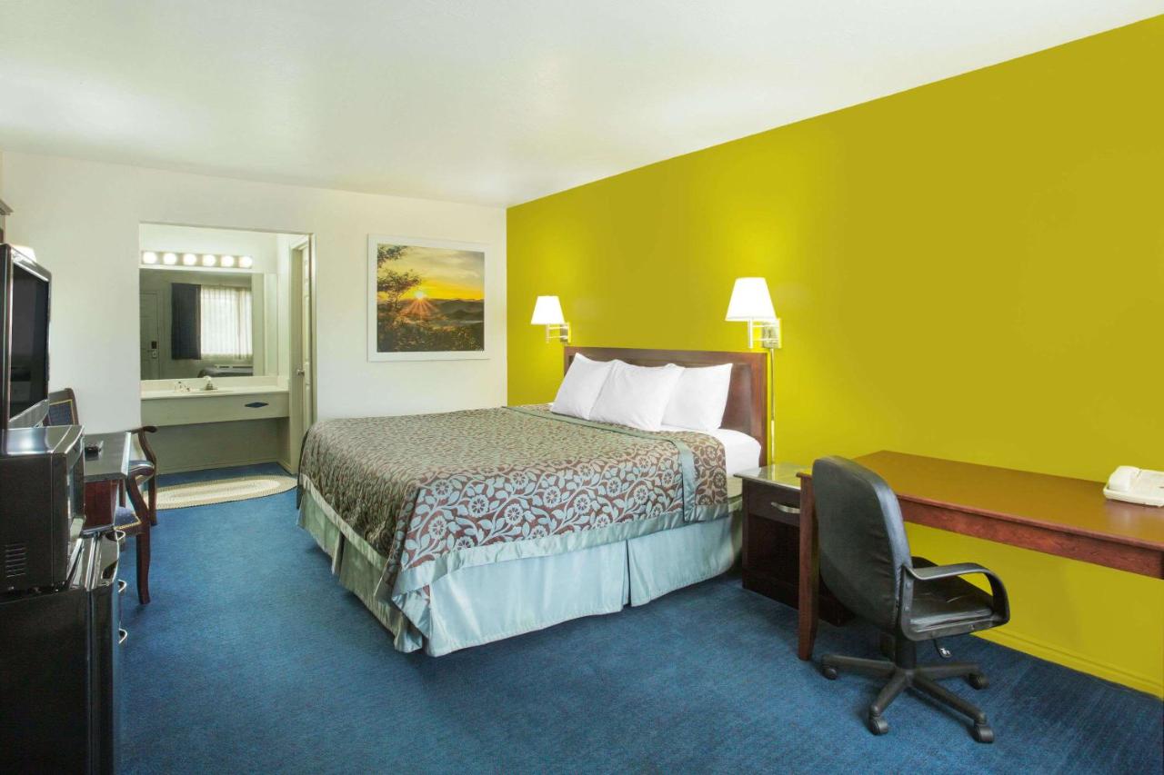  | Days Inn by Wyndham Delta