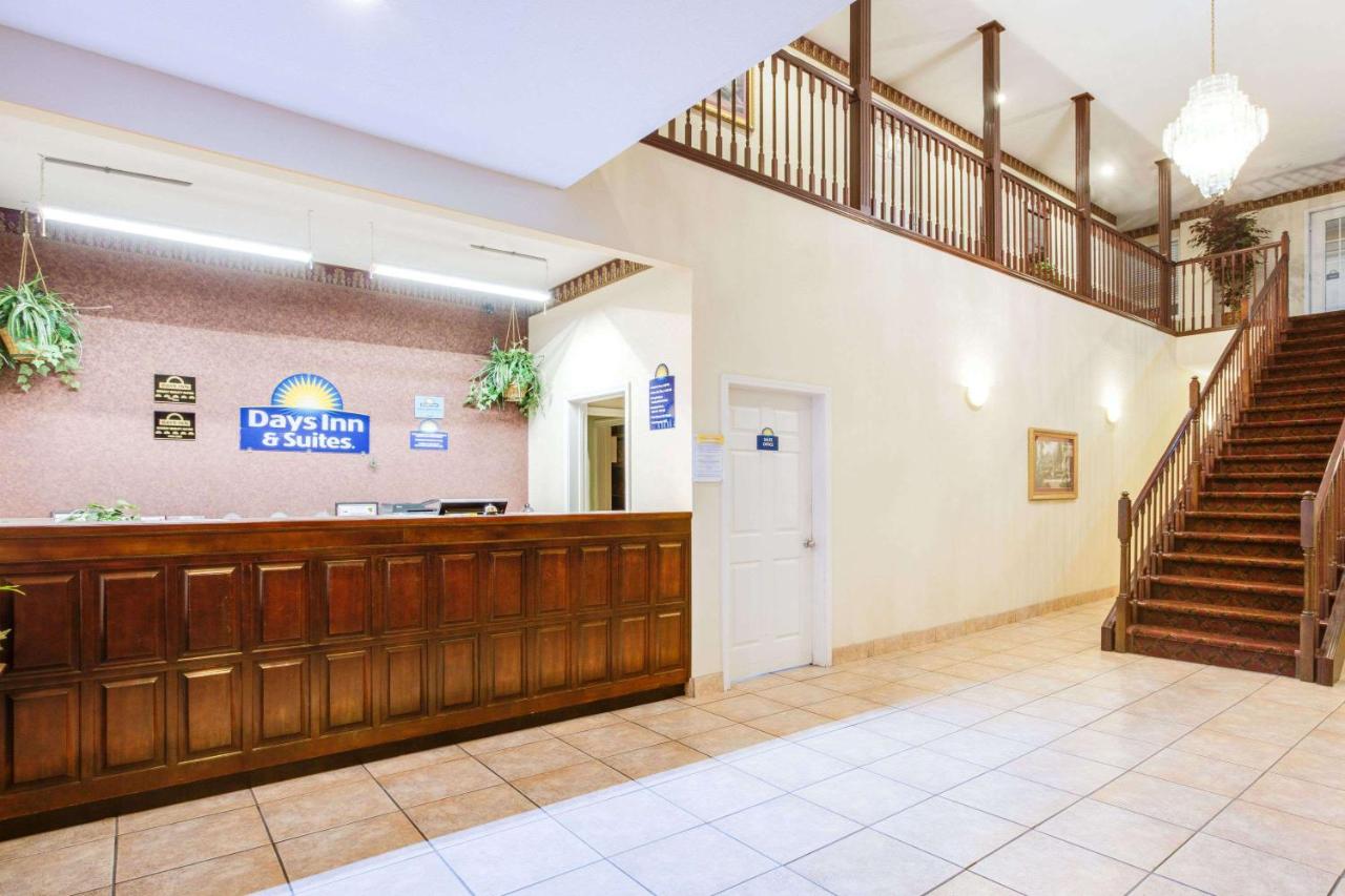  | Days Inn by Wyndham Trumann AR