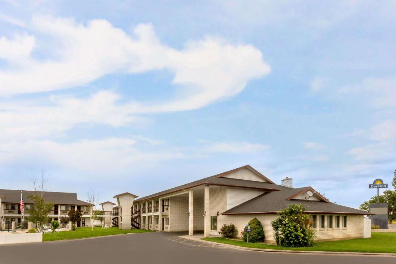 | Days Inn by Wyndham Delta