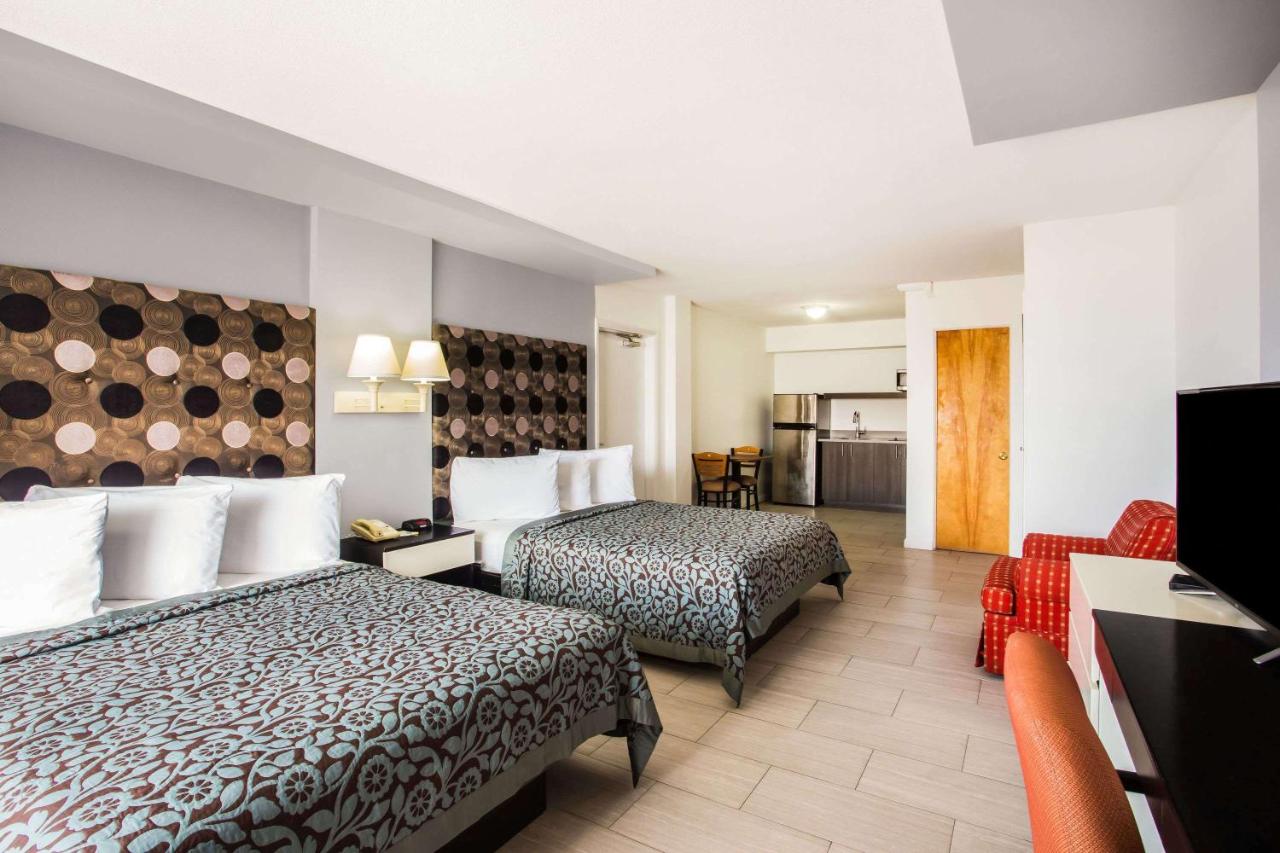 | Arya Blu Inn and Suites