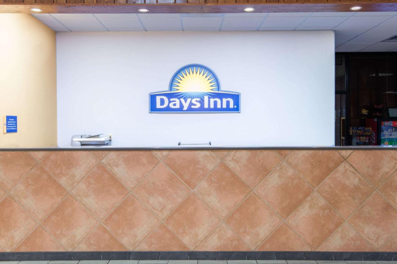 | Days Inn by Wyndham Altus