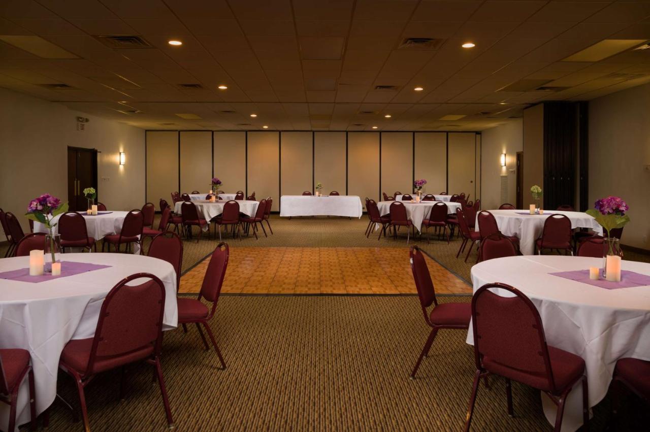 | Days Inn by Wyndham Altus