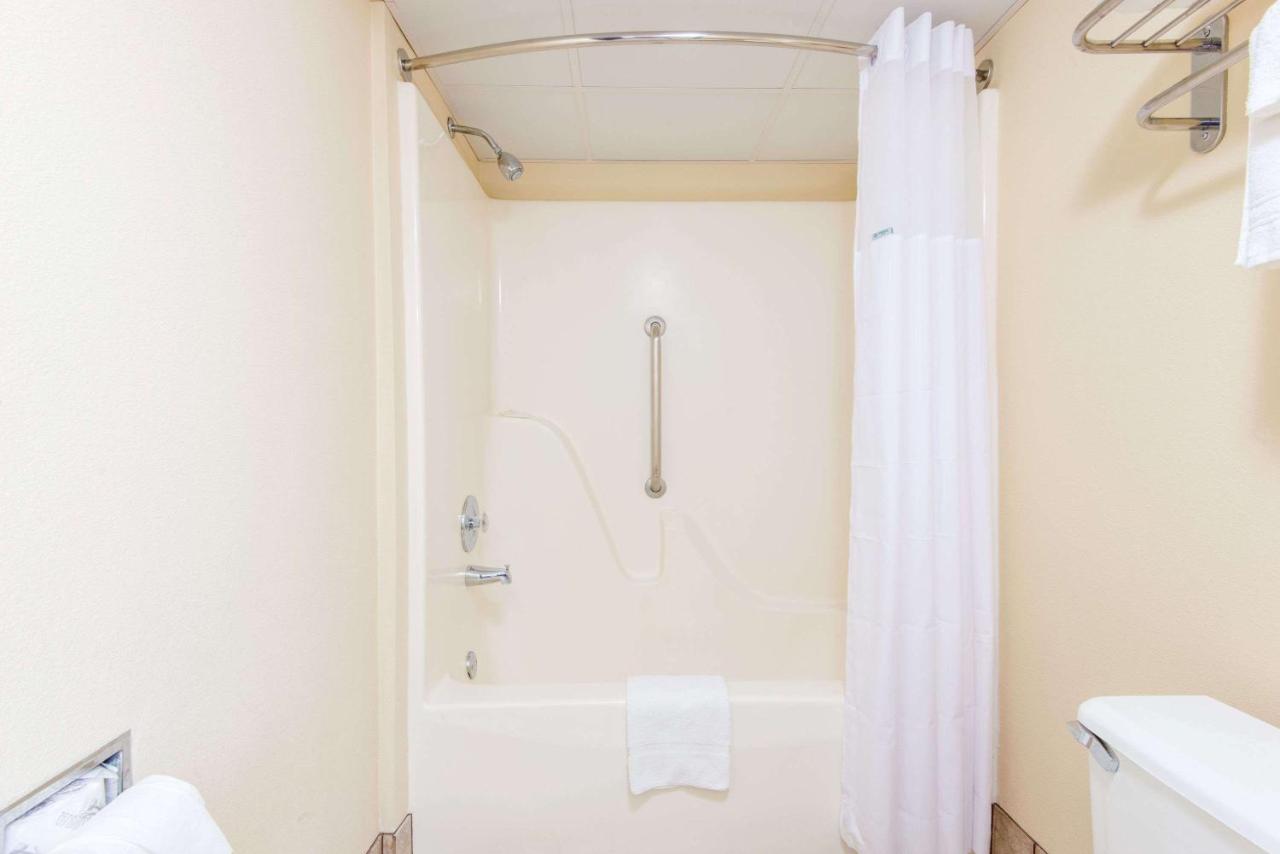 | Days Inn by Wyndham Altus